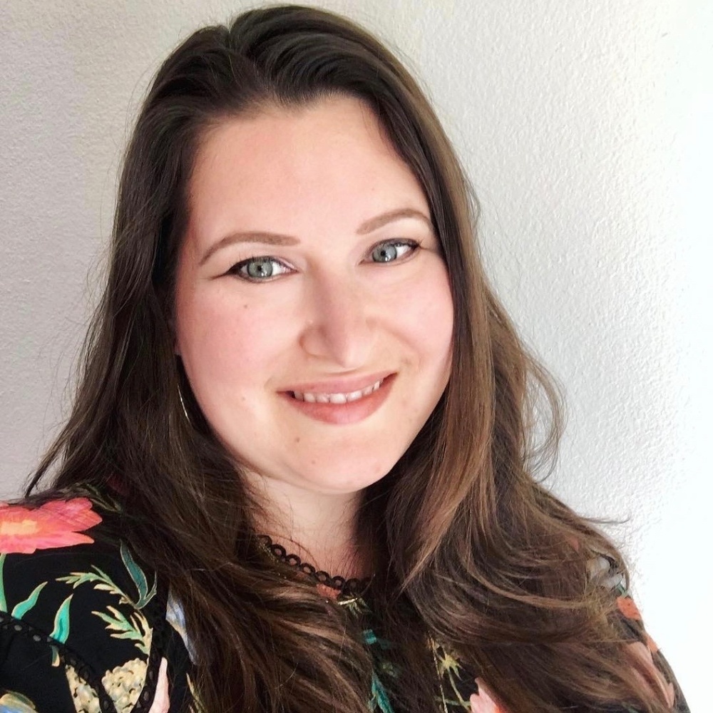 Meet your Posher, Caroline